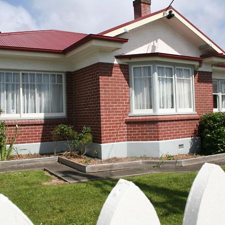 Moonah Central Apartments Χόμπαρτ Εξωτερικό φωτογραφία