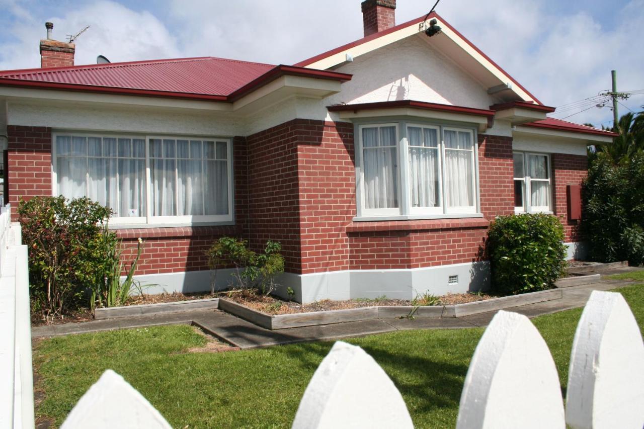 Moonah Central Apartments Χόμπαρτ Εξωτερικό φωτογραφία