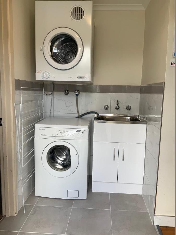 Moonah Central Apartments Χόμπαρτ Εξωτερικό φωτογραφία