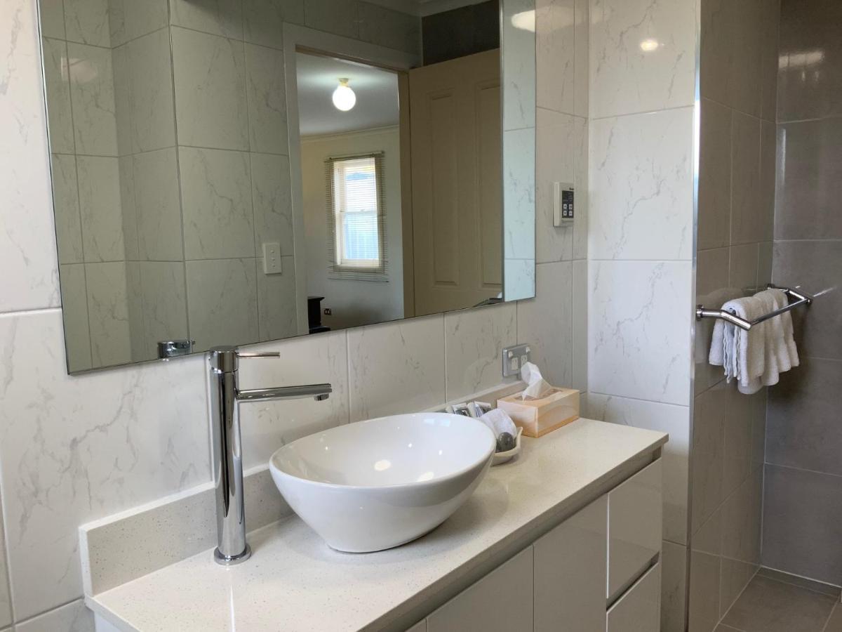 Moonah Central Apartments Χόμπαρτ Εξωτερικό φωτογραφία