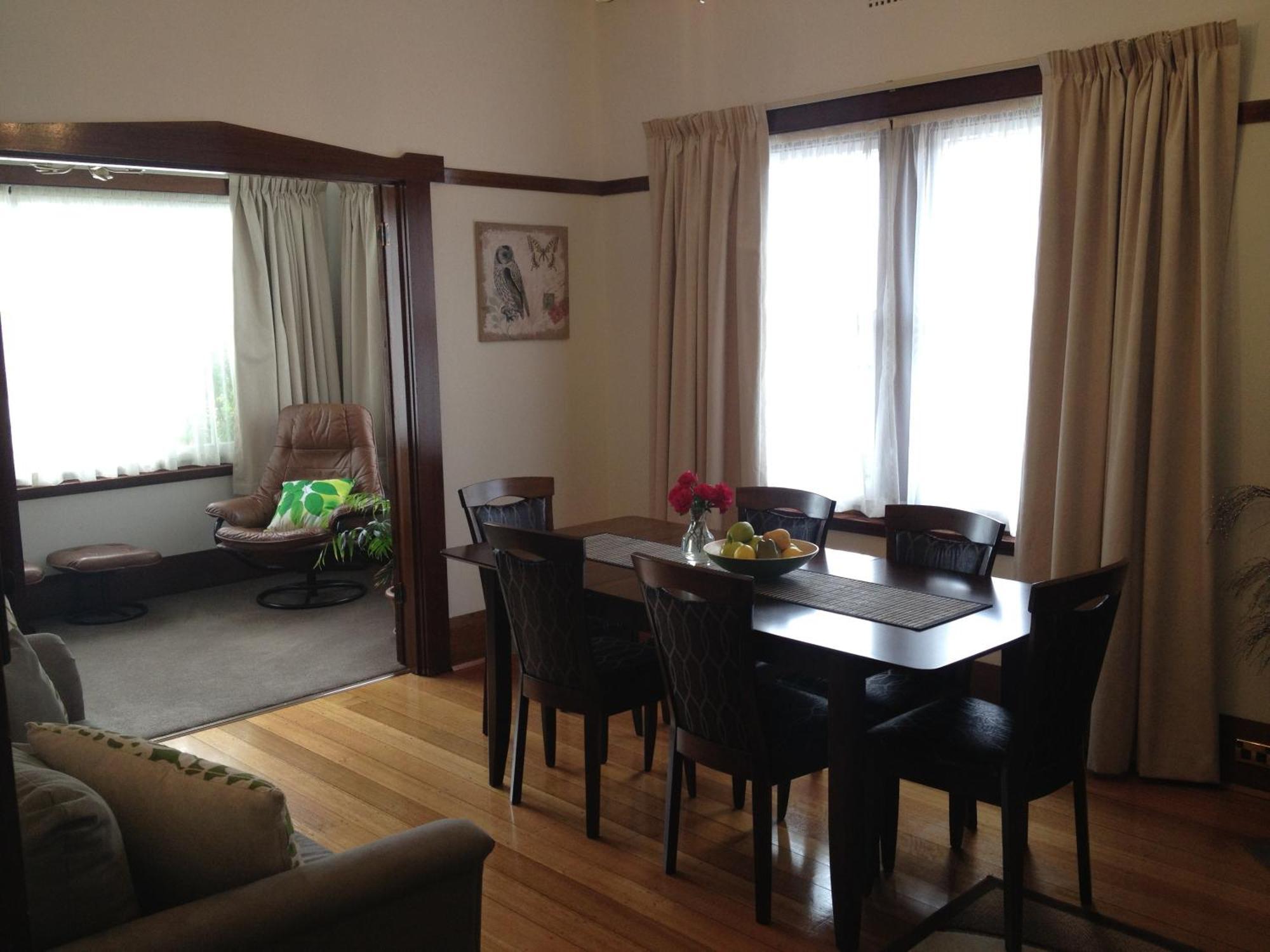 Moonah Central Apartments Χόμπαρτ Εξωτερικό φωτογραφία