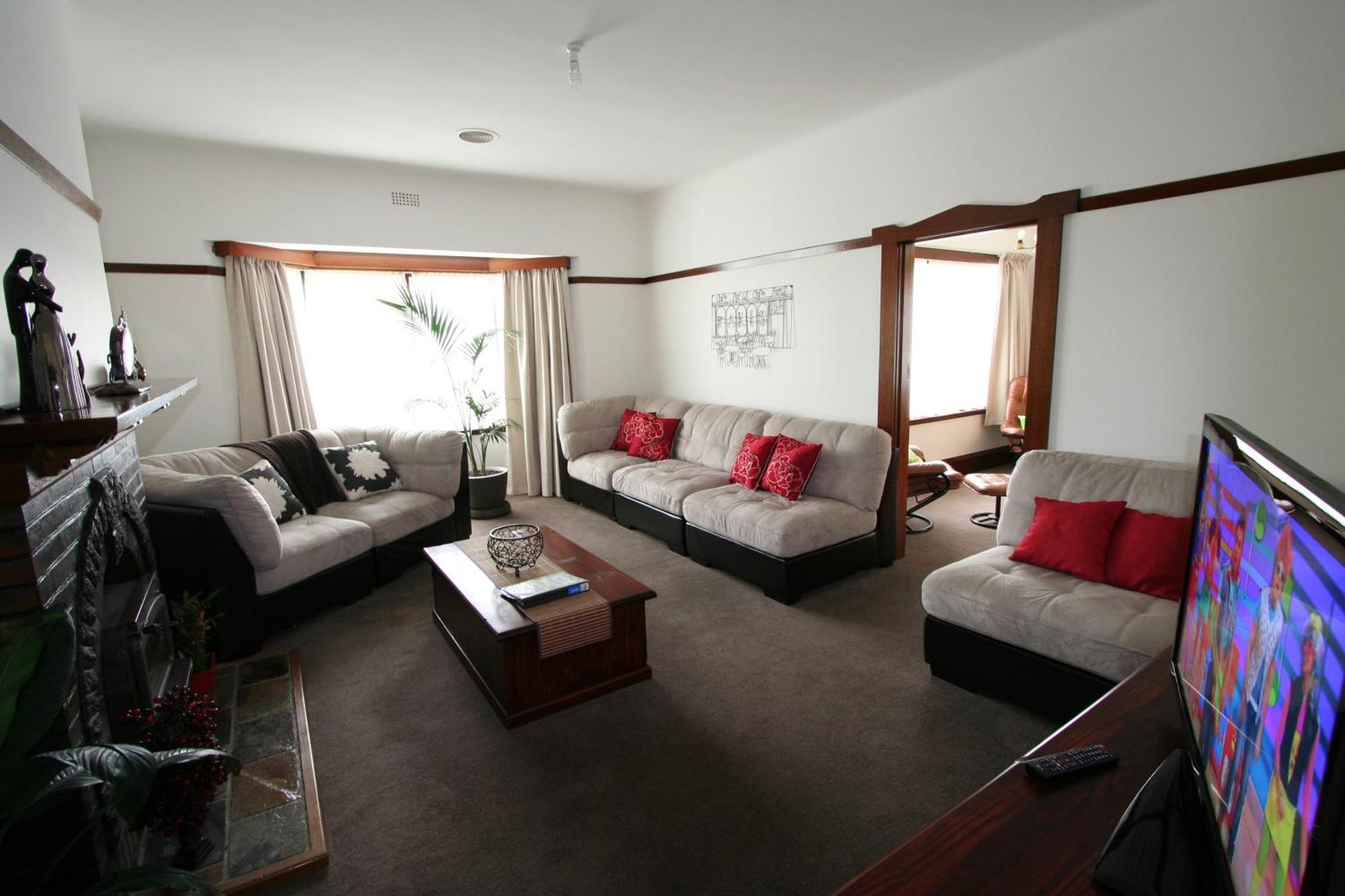 Moonah Central Apartments Χόμπαρτ Εξωτερικό φωτογραφία