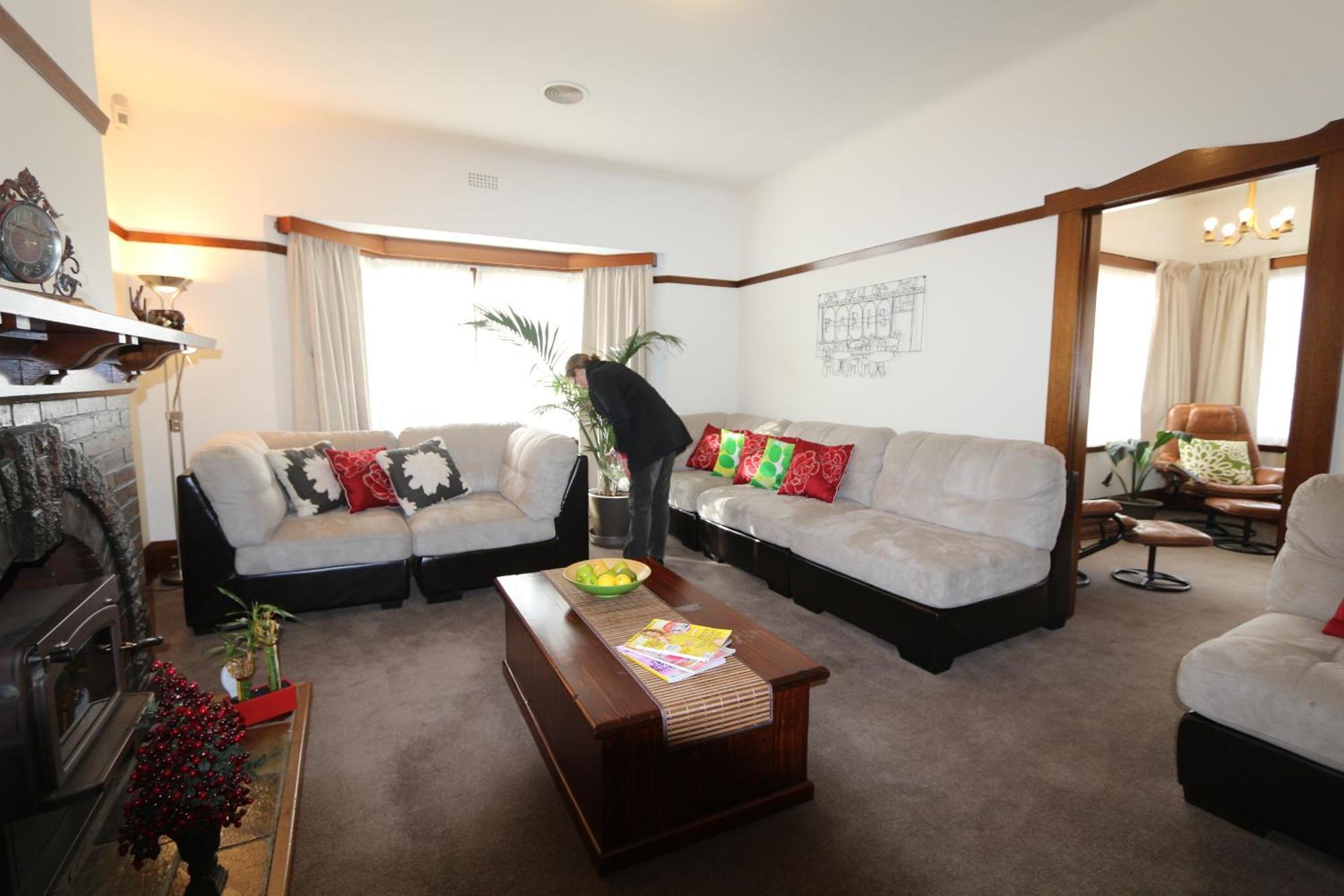 Moonah Central Apartments Χόμπαρτ Εξωτερικό φωτογραφία