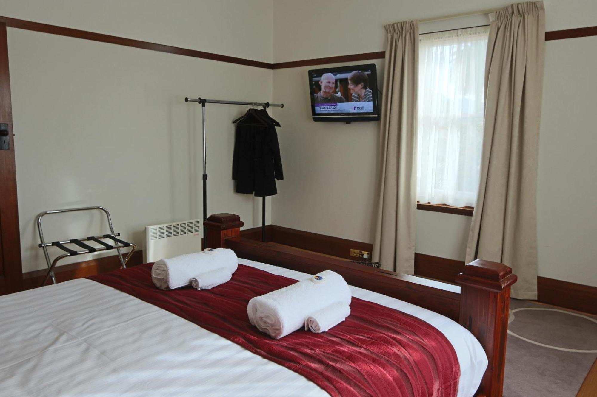 Moonah Central Apartments Χόμπαρτ Εξωτερικό φωτογραφία