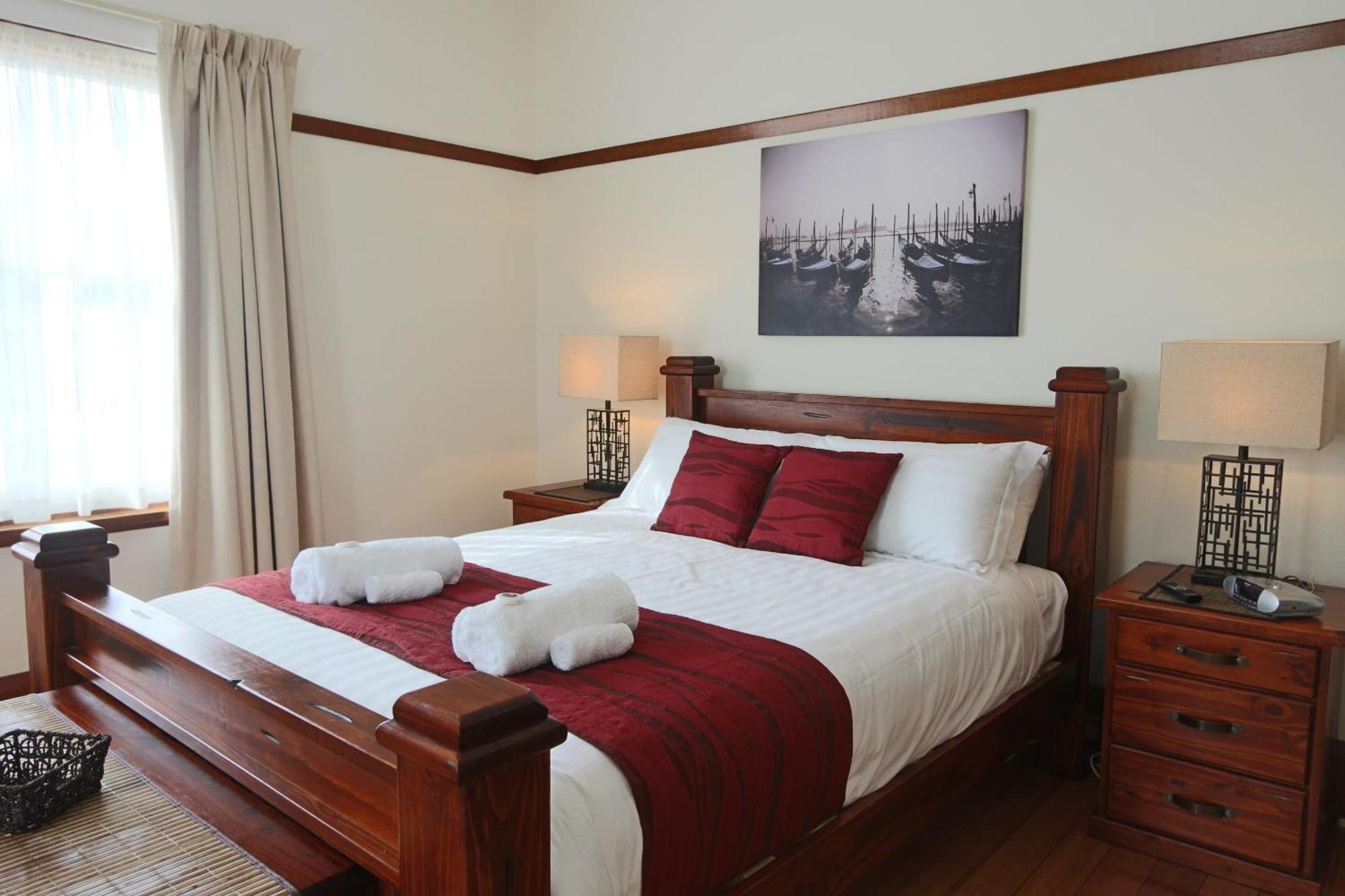 Moonah Central Apartments Χόμπαρτ Εξωτερικό φωτογραφία