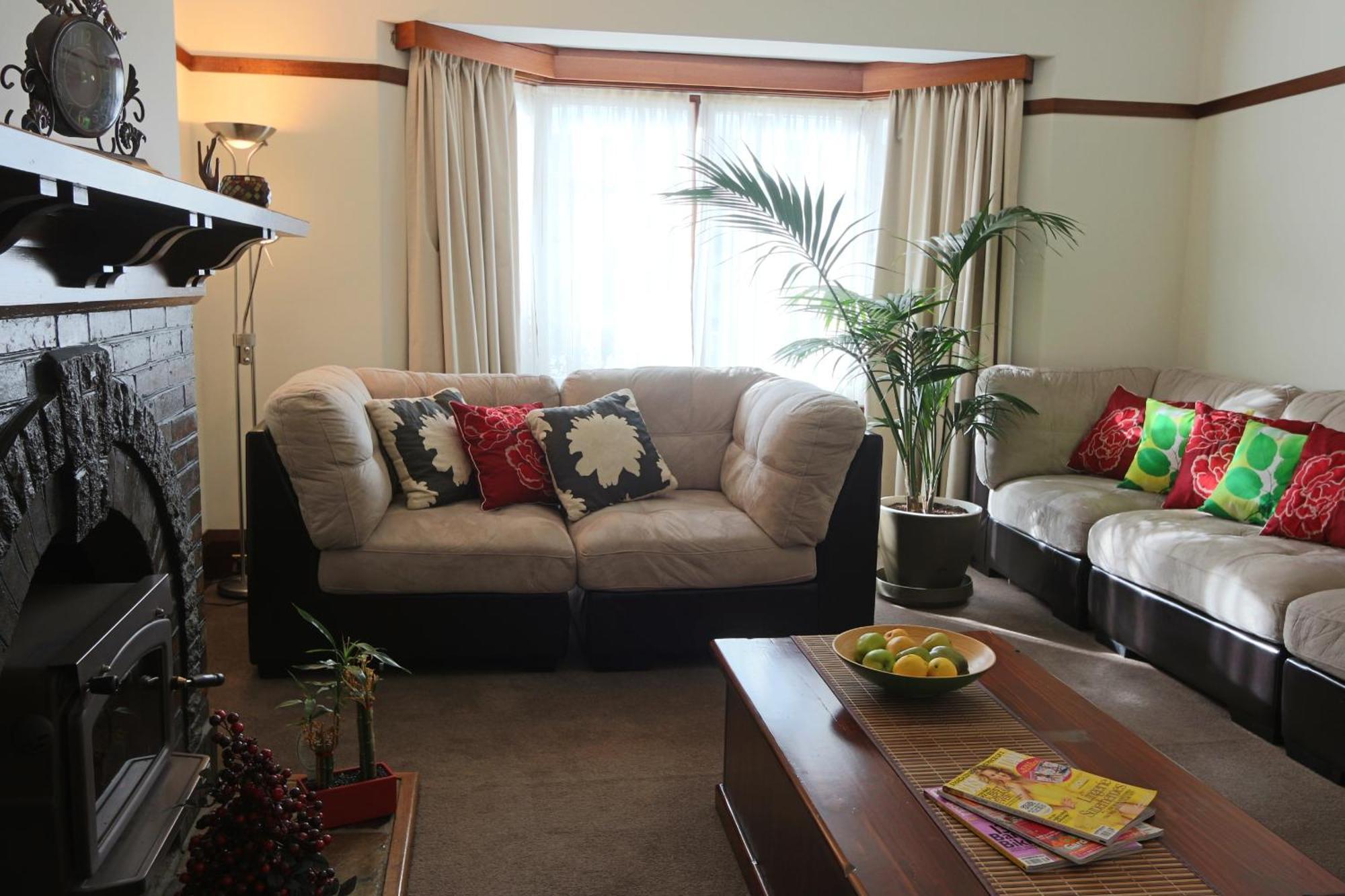 Moonah Central Apartments Χόμπαρτ Εξωτερικό φωτογραφία