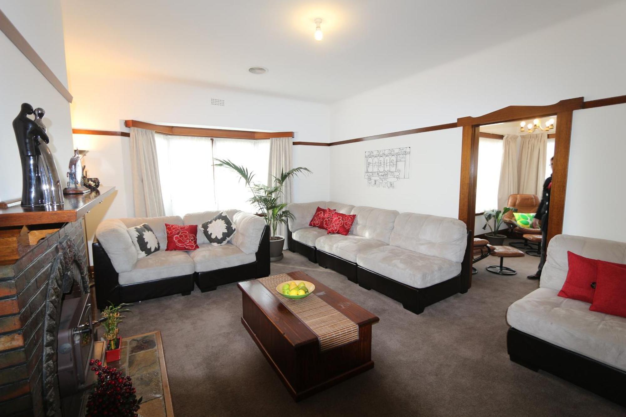 Moonah Central Apartments Χόμπαρτ Εξωτερικό φωτογραφία