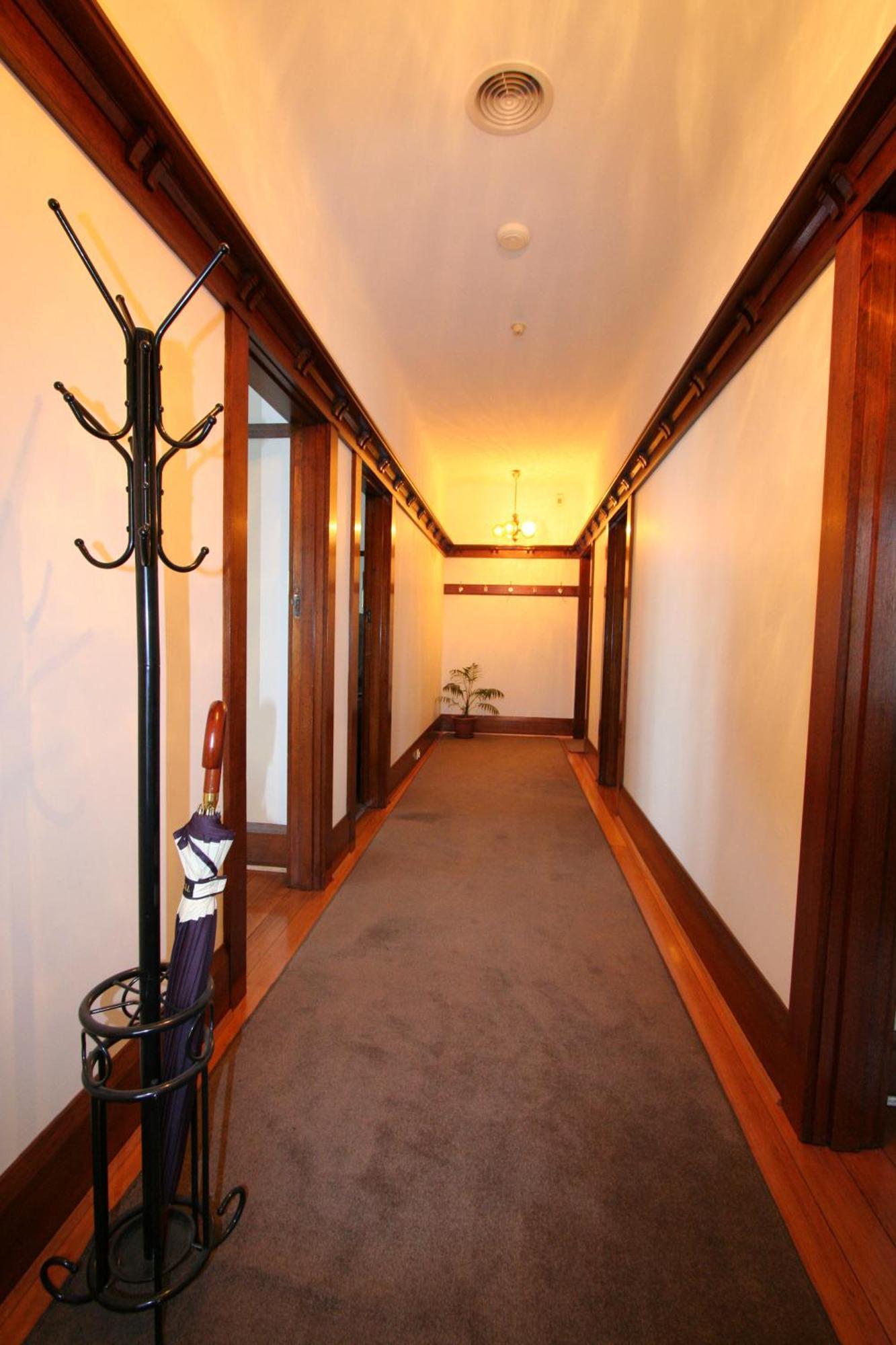 Moonah Central Apartments Χόμπαρτ Εξωτερικό φωτογραφία
