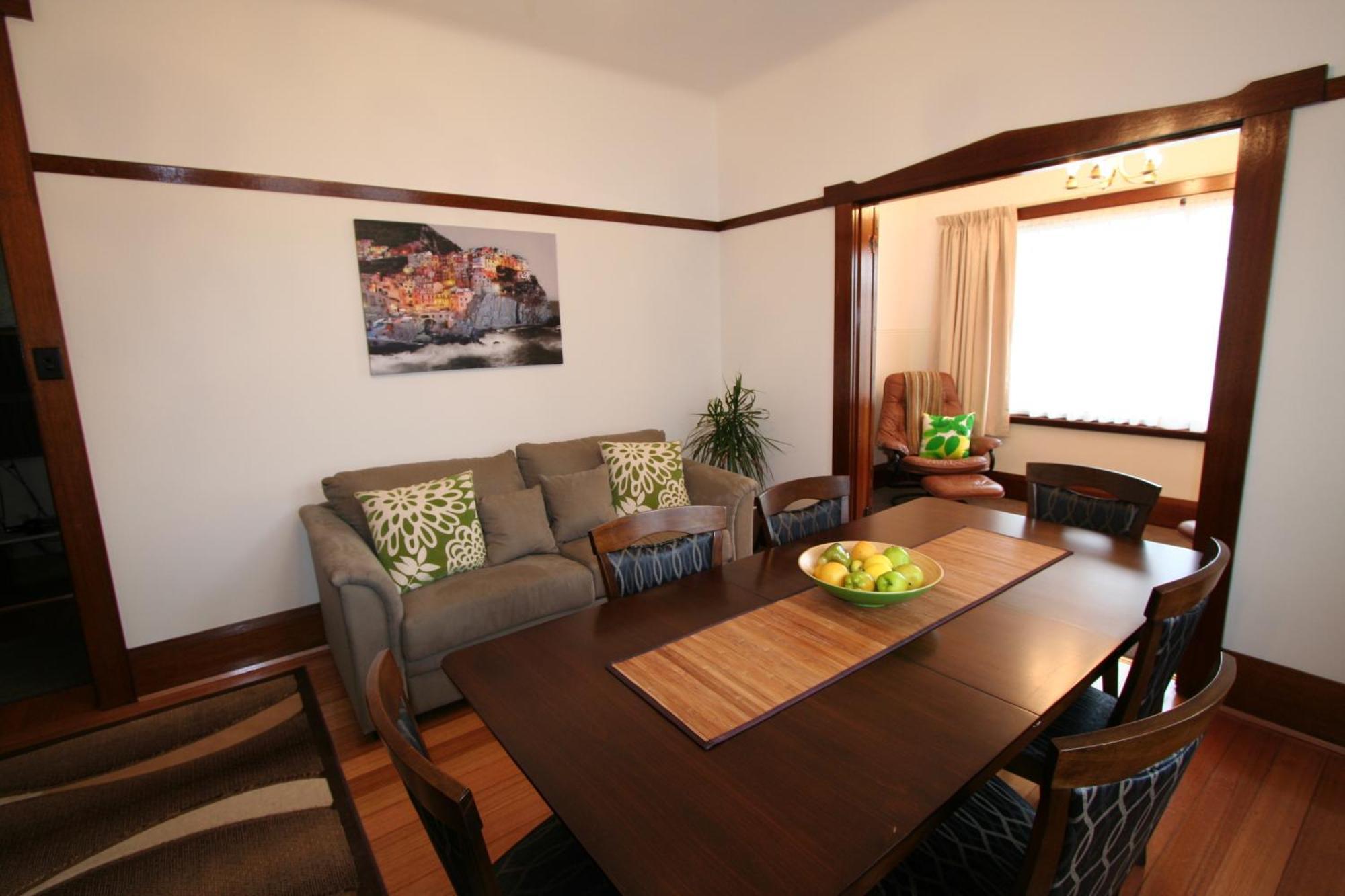 Moonah Central Apartments Χόμπαρτ Εξωτερικό φωτογραφία