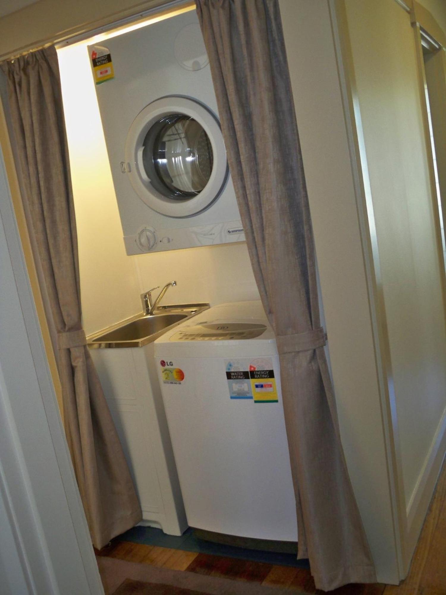 Moonah Central Apartments Χόμπαρτ Εξωτερικό φωτογραφία