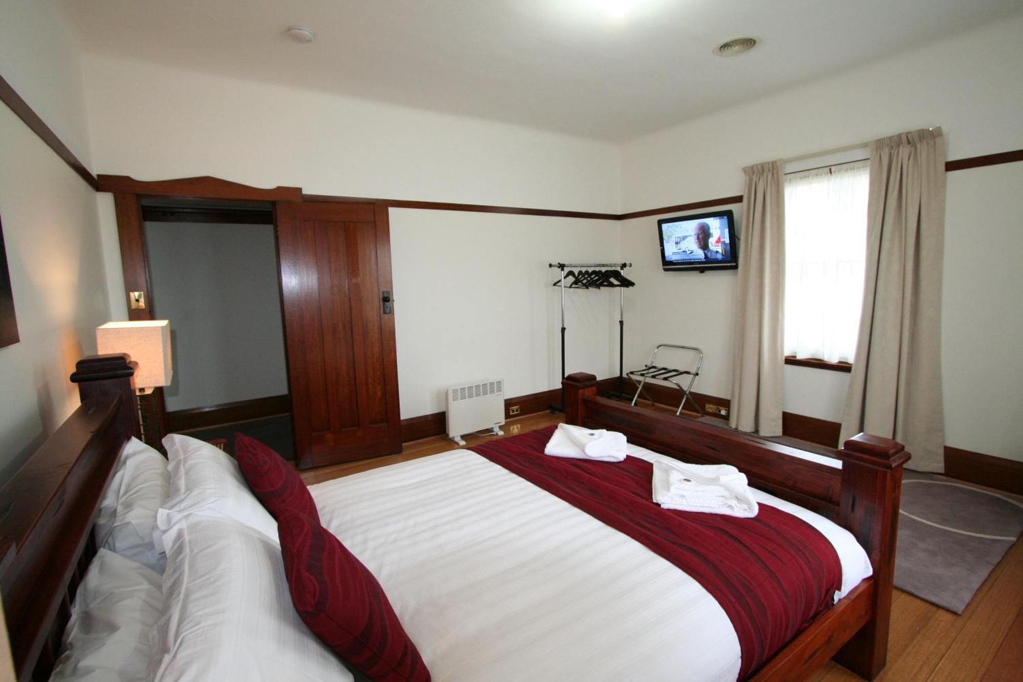 Moonah Central Apartments Χόμπαρτ Εξωτερικό φωτογραφία