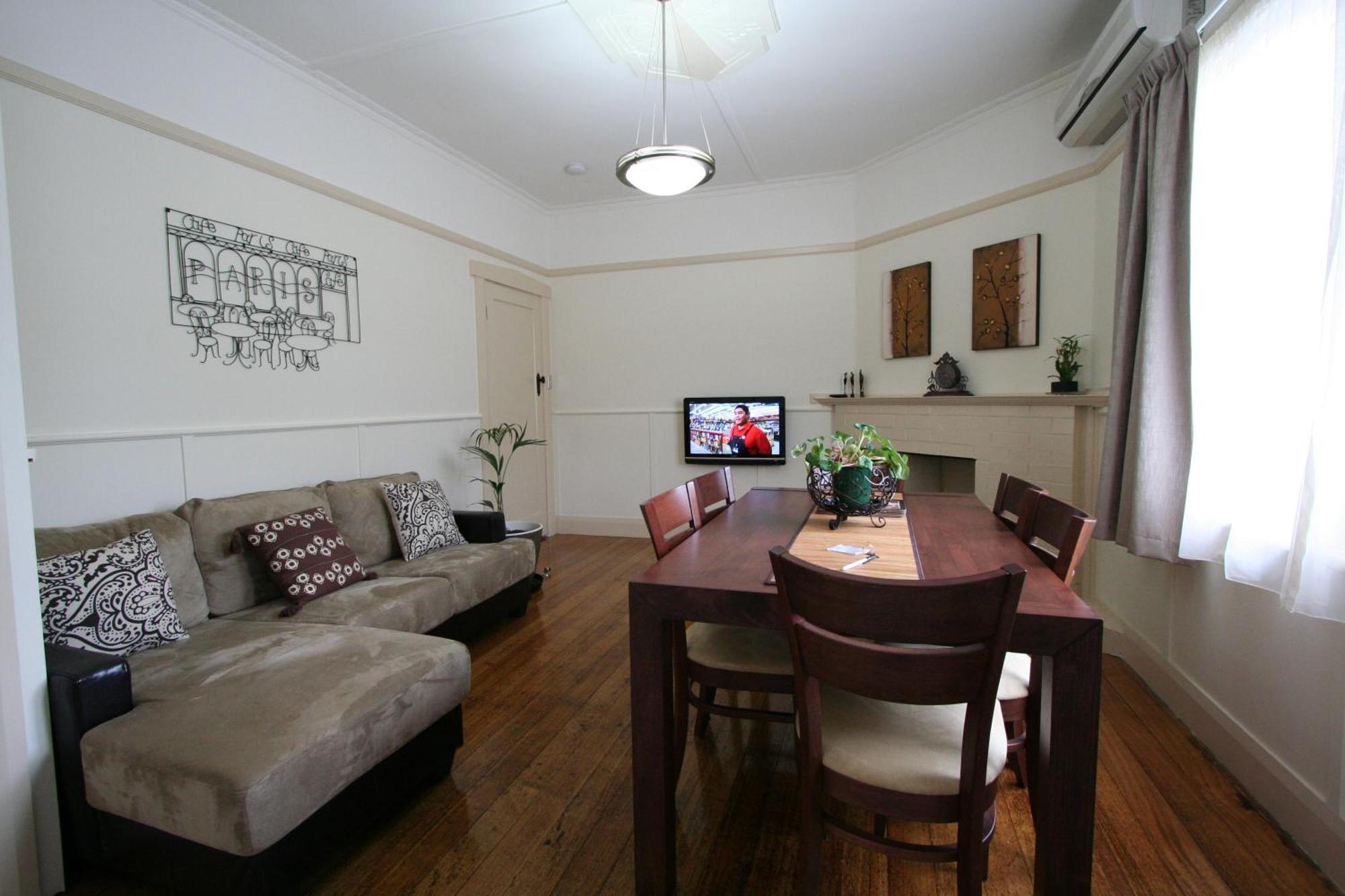 Moonah Central Apartments Χόμπαρτ Εξωτερικό φωτογραφία