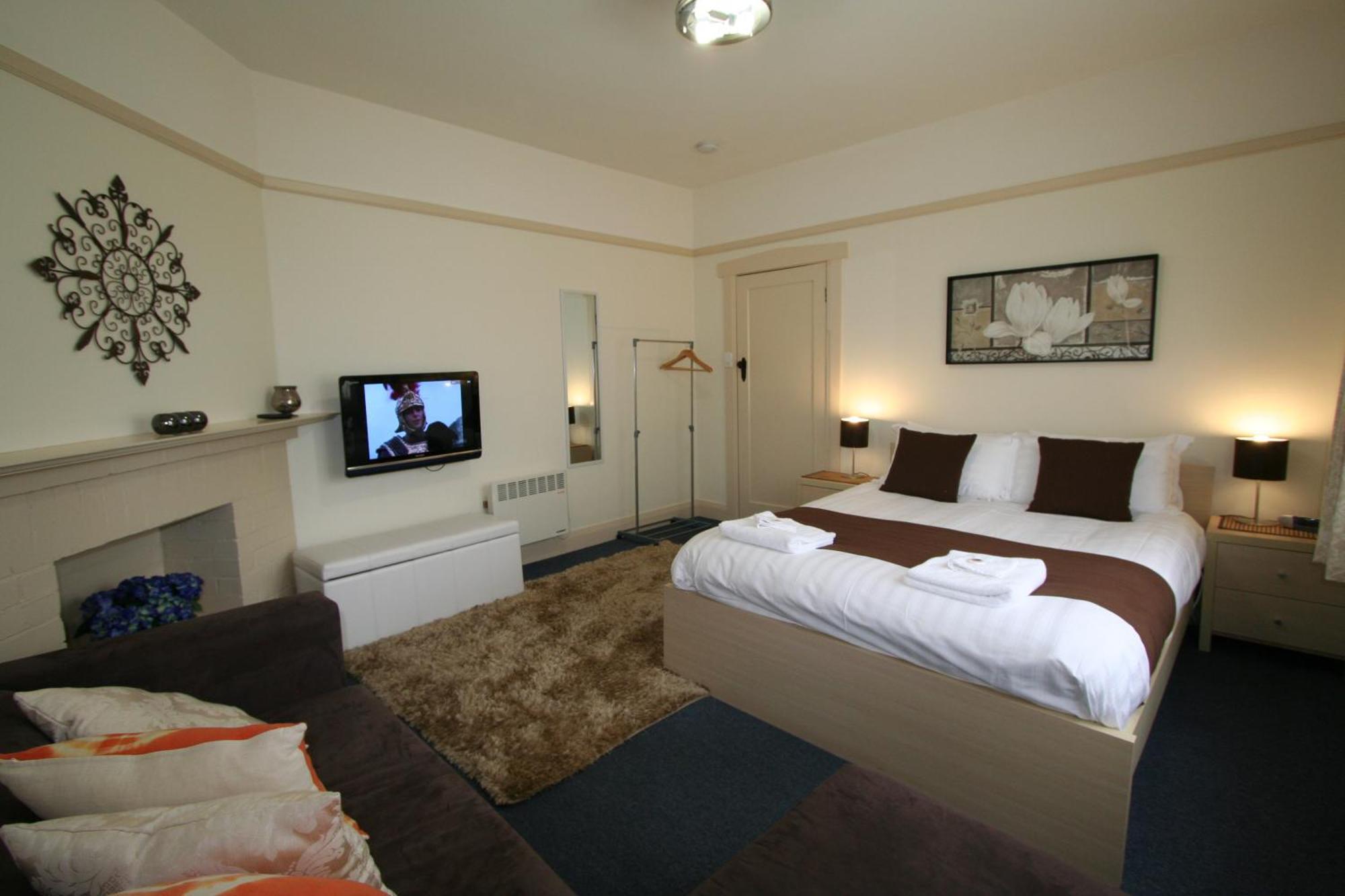 Moonah Central Apartments Χόμπαρτ Εξωτερικό φωτογραφία