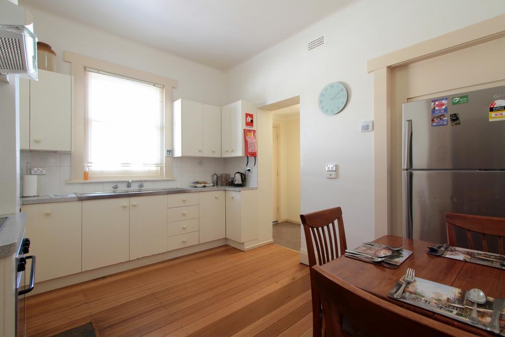 Moonah Central Apartments Χόμπαρτ Εξωτερικό φωτογραφία