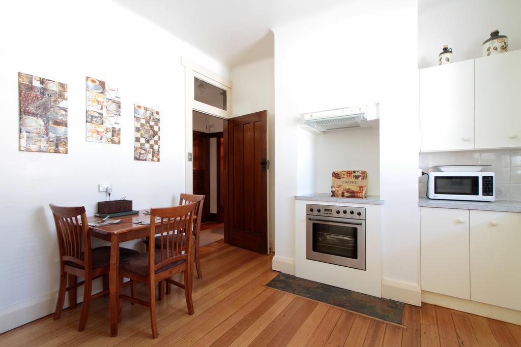 Moonah Central Apartments Χόμπαρτ Εξωτερικό φωτογραφία
