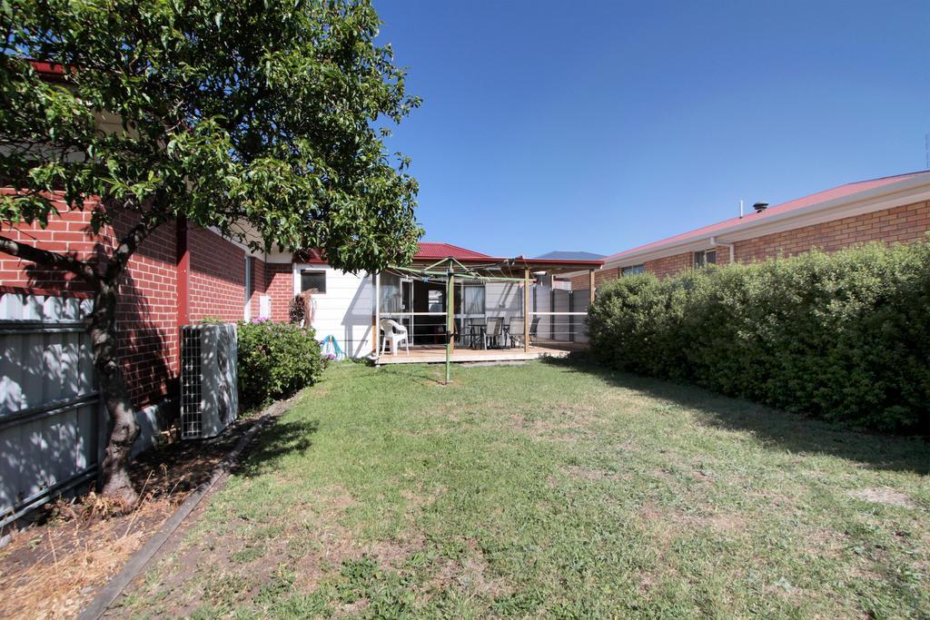 Moonah Central Apartments Χόμπαρτ Εξωτερικό φωτογραφία