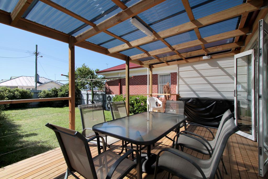 Moonah Central Apartments Χόμπαρτ Εξωτερικό φωτογραφία