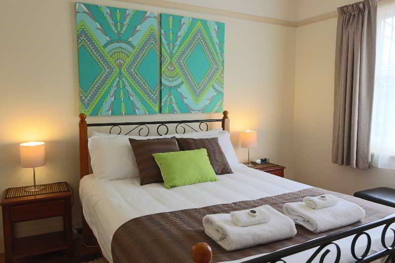 Moonah Central Apartments Χόμπαρτ Εξωτερικό φωτογραφία