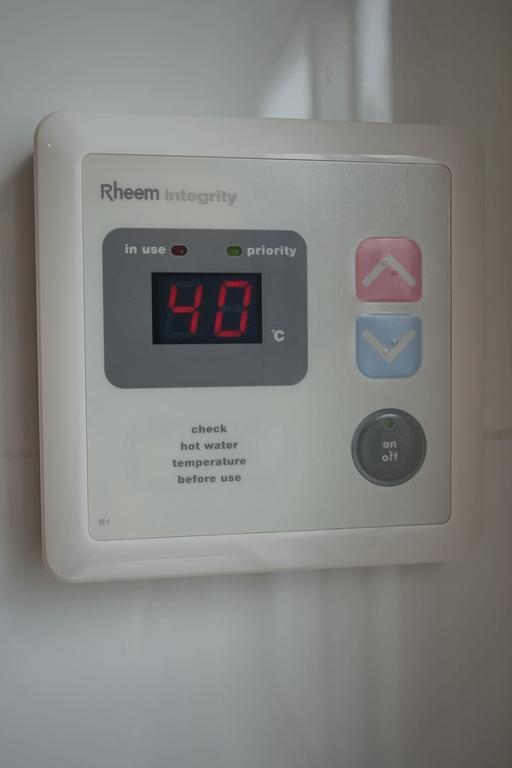 Moonah Central Apartments Χόμπαρτ Εξωτερικό φωτογραφία