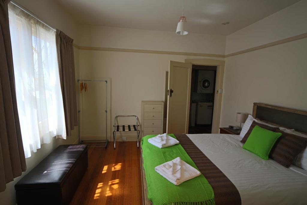 Moonah Central Apartments Χόμπαρτ Εξωτερικό φωτογραφία